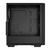 Gabinete DeepCool CC560 ARGB, Mid Tower Vidro Temperado, Black, Com 4 Fans (R-CC560-BKTAA4-G-1)