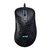 Mouse XPG Slingshot RGB 12000DPI, 6 Botões, Preto (SLINGSHOT-BKCWW) - Guerra Digital