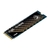 SSD MSI Spatium M450, 500GB, M.2 2280, Leitura 3600MB/S, Gravação 2300MB/S (SPATIUM-M450-500GB) - Guerra Digital