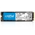 SSD Crucial P2 1TB M.2 NVMe Leituras: 2400Mb/s e Gravações: 1800Mb/s (CT1000P2SSD8)