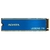 SSD Adata Legend 710, 512GB, M.2 2280 PCIe GEN3x4, NVMe 1.4, Leitura: 2.400 MB/s e Gravação: 1.800 MB/s, Azul (ALEG-710-512GCS)