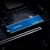 Imagem do SSD Adata Legend 710, 512GB, M.2 2280 PCIe GEN3x4, NVMe 1.4, Leitura: 2.400 MB/s e Gravação: 1.800 MB/s, Azul (ALEG-710-512GCS)