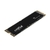 SSD Crucial P3, 2TB, 3D NAND, M.2 NVMe, Leitura: 3500Mb/s e Gravação: 3000Mb/s (CT2000P3SSD8) - Guerra Digital