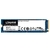 SSD Kingston NV1 1TB,M.2 2280 NVMe, Leitura: 2100MB/s e Gravação: 1700MB/s (SNVS/1000G) - comprar online