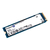 SSD 2 TB Kingston NV2, M.2 2280 PCIe, NVMe, Leitura: 3500 MB/s e Gravação: 2800 MB/s (SNV2S/2000G)