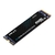 SSD PNY CS1031 500GB, M.2 2280 PCIe Gen3x4, NVMe 1.4, Leitura: 2200 MB/s e Gravação: 1200 MB/s, Preto (M280CS1031-500-CL) - comprar online