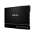 SSD 250GB PNY CS900, SATA, Leitura: 535MB/s e Gravação: 500MB/s (SSD7CS900-250-RB) - comprar online