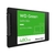 SSD WD Green 480GB SATA III 6Gb/s Leitura 545MB/s, Gravação 430MB/s (WDS480G3G0A) na internet