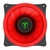 Fan T-Dagger 120mm, LED Vermelho (T-TGF200-R) - comprar online