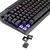 Teclado Gamer Mecânico Redragon Surya 2 RGB Switch Outemu Blue ABNT2 (K563RGB-1) (PT-BLUE)