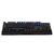 Teclado Mecânico T-Dagger Destroyer LED Rainbow, Anti-Ghosting, Switch Vermelho, ABNT2, Preto (T-TGK305-RD) (PT-RED) - comprar online