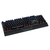 Teclado Mecânico T-Dagger Destroyer LED Rainbow, Anti-Ghosting, Switch Vermelho, ABNT2, Preto (T-TGK305-RD) (PT-RED) - Guerra Digital