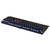 Teclado Mecânico T-Dagger Destroyer LED Rainbow, Anti-Ghosting, Switch Vermelho, ABNT2, Preto (T-TGK305-RD) (PT-RED) - loja online