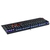 Imagem do Teclado Mecânico T-Dagger Destroyer LED Rainbow, Anti-Ghosting, Switch Vermelho, ABNT2, Preto (T-TGK305-RD) (PT-RED)