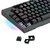 Teclado Óptico-Mecânico Redragon BroadSword Pro RGB, Switch Redragon Blue, ABNT2 K588 RGB (K588RGB-PRO)