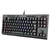 Teclado Óptico-Mecânico Redragon BroadSword Pro RGB, Switch Redragon Blue, ABNT2 K588 RGB (K588RGB-PRO) na internet