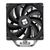 Cooler Thermalright Assassin X 120 R SE 120MM, LGA1700 / AM4-AM5 Preto (AX120 R SE) - comprar online