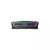 Memória Lexar ARES RGB 32GB (2x16GB) DDR5 7200MHz CL34 Intel XMP 3.0 / AMD EXPO (Black) (LD5U16G72C34LA-RGD) - Guerra Digital