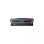 Memória Lexar ARES RGB 32GB (2x16GB) DDR5 5600MHz CL32 AMD Expo / Intel XMP 3.0 (Gray) (LD5AU016G-R5600GDGA) - Guerra Digital