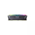 Memória Lexar ARES RGB 32GB (2x16GB) DDR5 6400MHz CL32 Intel XMP 3.0 (Gray) (LD5EU016G-R6400GDLA) - Guerra Digital