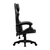 Cadeira Gamdias Zelus E3 Weave L GB, Cinza/Preto Reclinável Suporta Até 120KG (E3-WEAVE-L-GB) - loja online