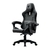 Cadeira Gamdias Zelus E3 Weave L GB, Cinza/Preto Reclinável Suporta Até 120KG (E3-WEAVE-L-GB) - comprar online