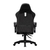 Imagem do Cadeira Gamdias Zelus E3 Weave L GB, Cinza/Preto Reclinável Suporta Até 120KG (E3-WEAVE-L-GB)