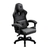 Cadeira Gamdias Zelus E3 Weave L GB, Cinza/Preto Reclinável Suporta Até 120KG (E3-WEAVE-L-GB) na internet