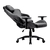 Cadeira Gamdias Zelus M3 Weave L GB, Cinza/Preto Reclinável Suporta Até 140KG (M3-WEAVE-L-GB) - loja online