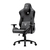 Cadeira Gamdias Zelus M3 Weave L GB, Cinza/Preto Reclinável Suporta Até 140KG (M3-WEAVE-L-GB) - comprar online