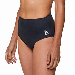BOMBACHA DEPORTIVA DE DAMA PARA NATACION QUICKLY RESISTENTE AL CLORO TIRO ALTO BOM50
