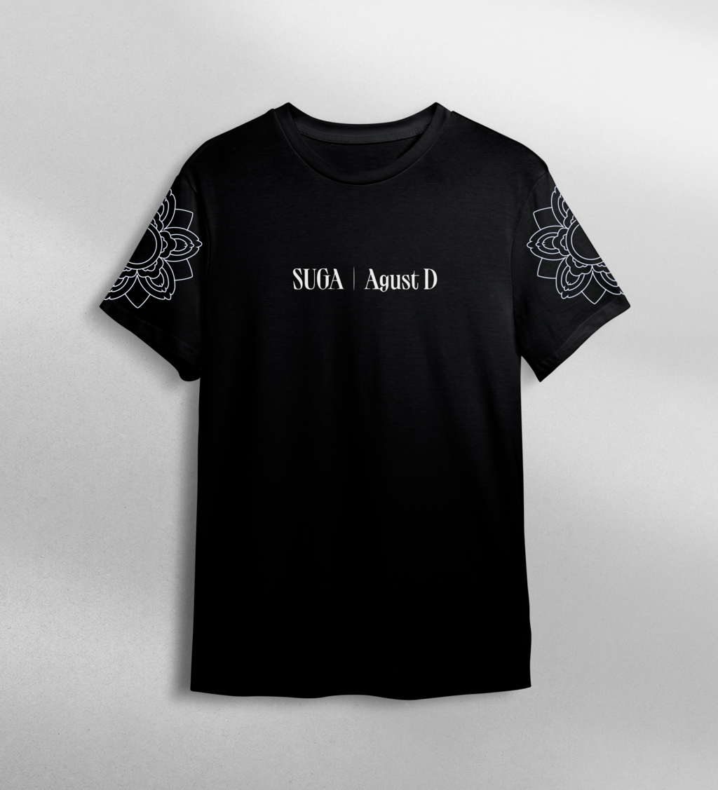 Camiseta D day