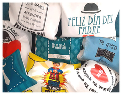 Almohadón / Almohada Día del padre