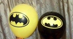 Globo Batman