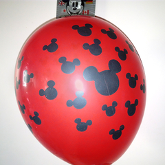 Globo Mickey