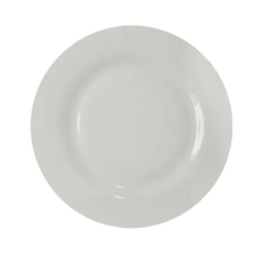 Plato De Plástico Para sublimar - comprar online