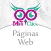 Páginas Web