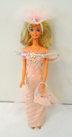 Vestidos de Fiesta - Barbie - comprar online