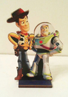 Souvenirs Toy Story - En Fibrofacil