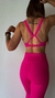 Conjunto Eleven Pink