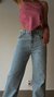 Calça jeans Olímpia Lerrux - comprar online