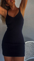 Vestido Liffe Preto - comprar online