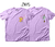 Bob y Calamardo rosas - combo camisetas - tienda online