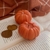 Vela Abóbora - Fragrância Pumpkin Halloween - comprar online