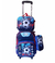 kit x 3 Mochila con carrito / Lonchera/ Cartuchera (16C3P) - comprar online