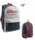 Mochila Wilson Original 18 (30MWI18P)