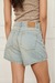 Short Norma Light Blue - comprar online