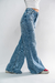 Wide Leg Fiona Denim