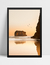 Quadro Coast At Dawn - comprar online