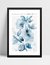 Quadro Fleurs N 2 - comprar online